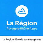 Avec le financement de la région Auvergne-Rhône-Alpes