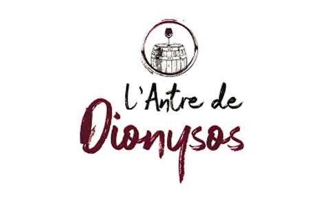 TCH'IN - partenaire officiel : L'Antre de Dionysos