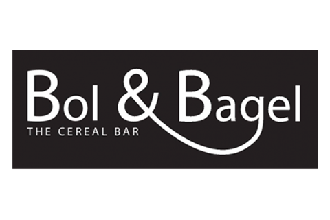 TCH'IN - partenaire officiel : Bol & Bagel
