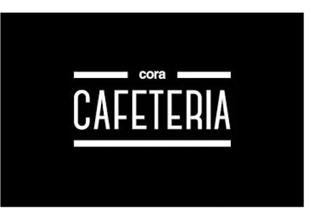 TCH'IN - partenaire officiel : CORA CAFETERIA