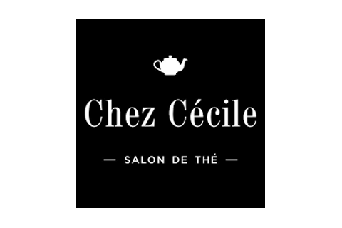 TCH'IN - partenaire officiel : Chez Cécile