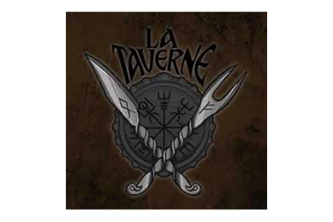 TCH'IN - partenaire officiel : La Taverne