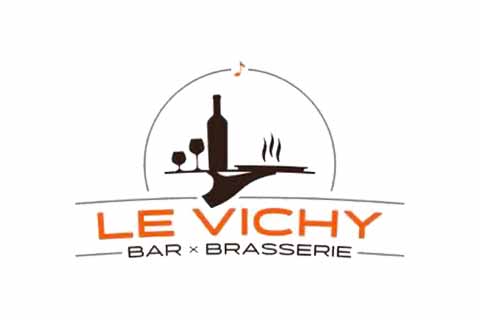 TCH'IN - partenaire officiel : Le Vichy