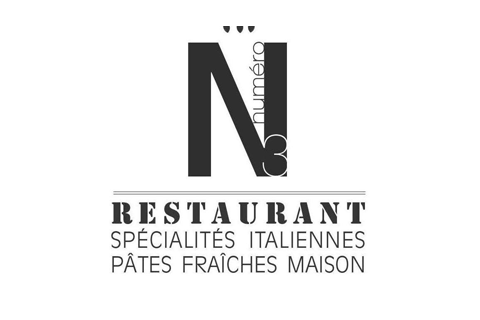 TCH'IN - partenaire officiel : Numéro 3