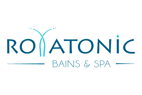 TCH'IN - partenaire officiel : Royatonic