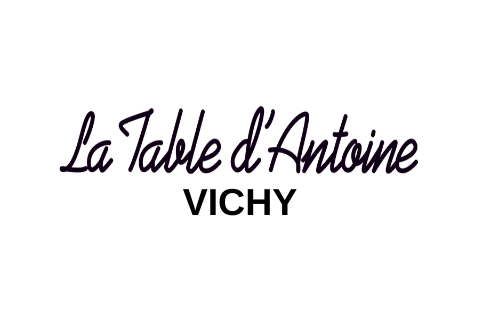 TCH'IN - partenaire officiel : La Table d'Antoine