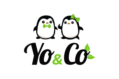 TCH'IN - partenaire officiel : Yo & Co